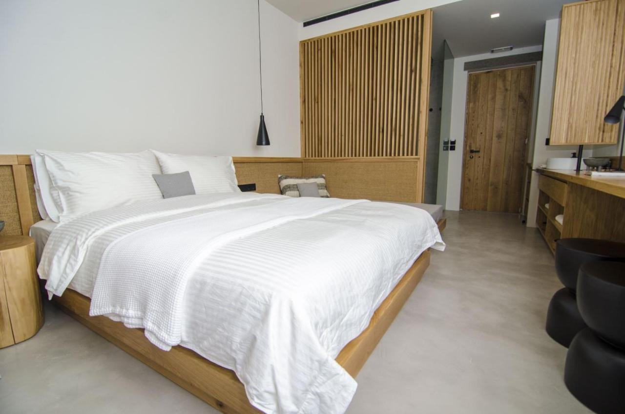 Apartamento Amaranto Evgatis Limnos Kontias Exterior foto