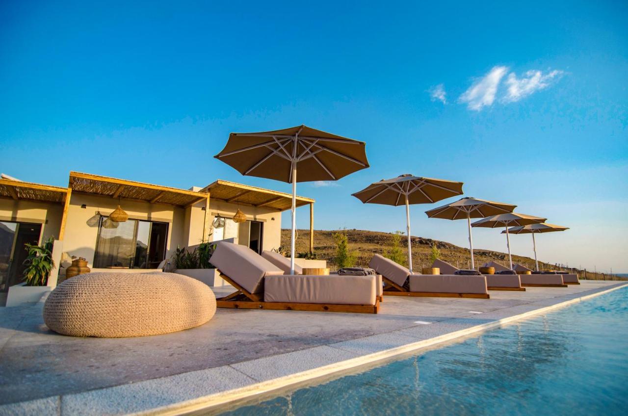 Apartamento Amaranto Evgatis Limnos Kontias Exterior foto