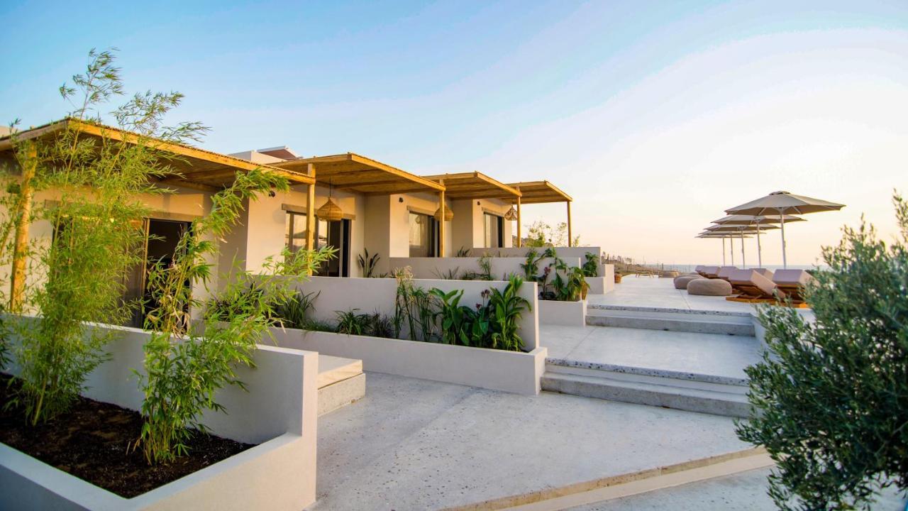 Apartamento Amaranto Evgatis Limnos Kontias Exterior foto