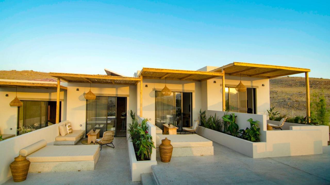 Apartamento Amaranto Evgatis Limnos Kontias Exterior foto
