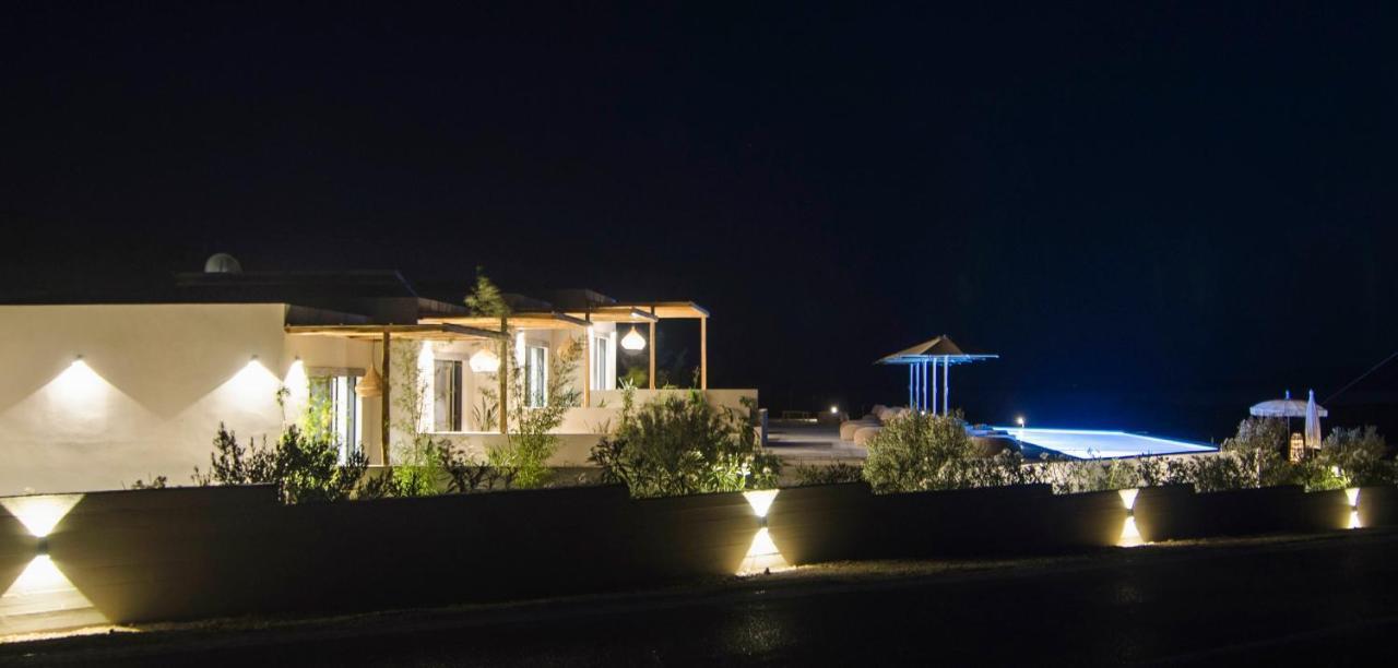 Apartamento Amaranto Evgatis Limnos Kontias Exterior foto