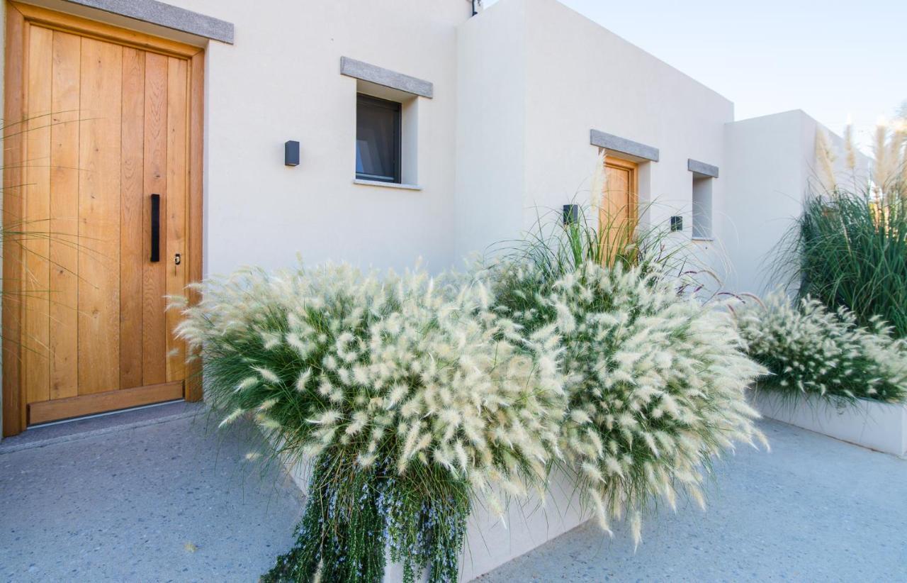 Apartamento Amaranto Evgatis Limnos Kontias Exterior foto
